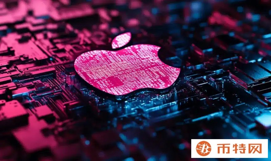 加密货币的 iPhone 时刻？期货交易如何改变一切