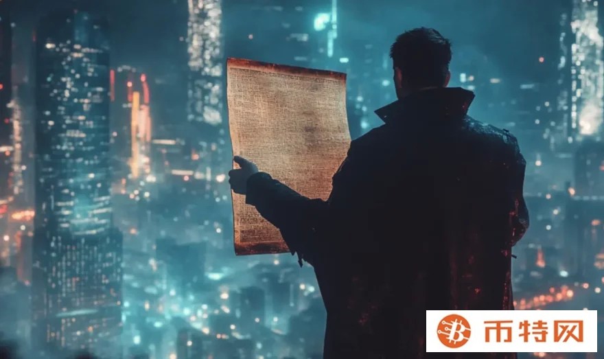 Crypto’s second act: The quiet rise of exchange-traded notes | Opinion