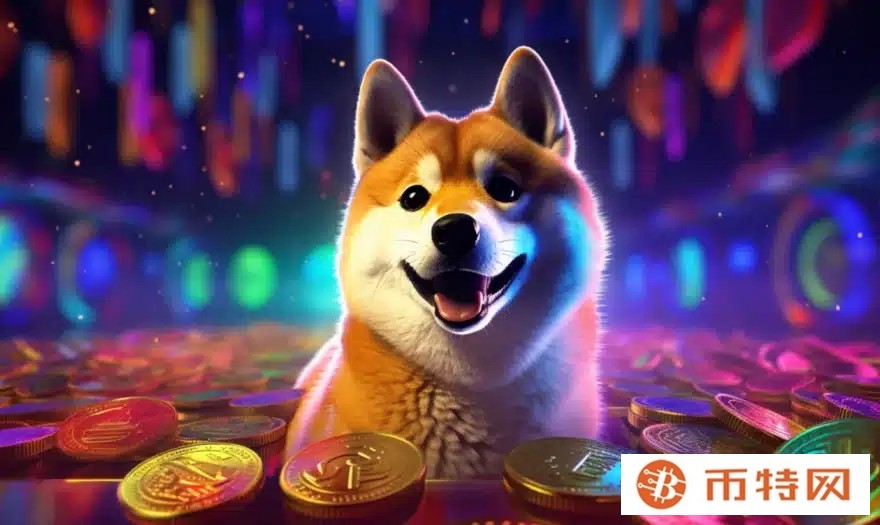 Dogecoin price climbs 6% amid surge in network activity and bullish market