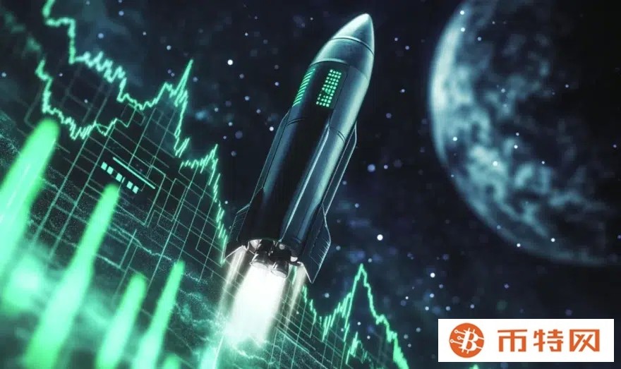 ALPACA spiked 2,300% after Binance delisting news — still up nearly 1,100% for the week
