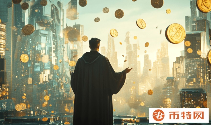 特朗普就职典礼牧师因推出模因币而受到 X 猛烈批评