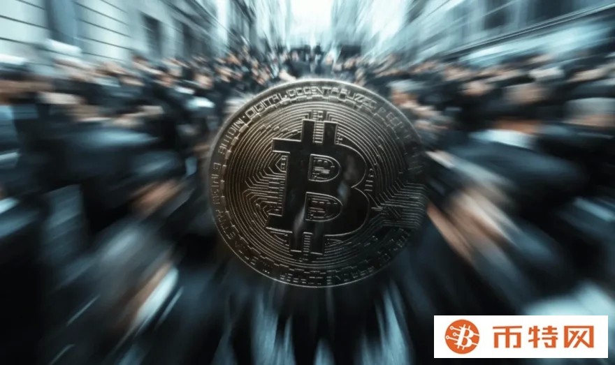 随着 Ken Griffin 对比特币的立场软化，Citadel 开始关注加密货币做市