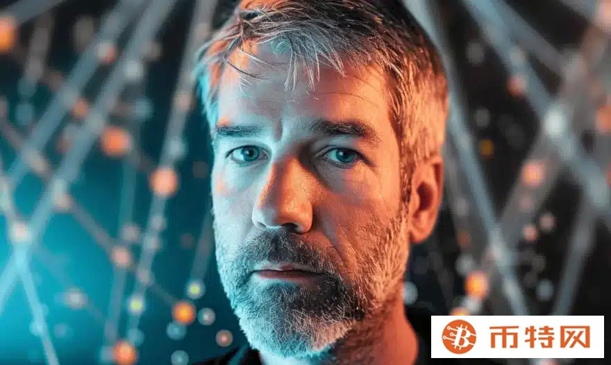 Michael Saylor 受邀参加白宫数字资产峰会