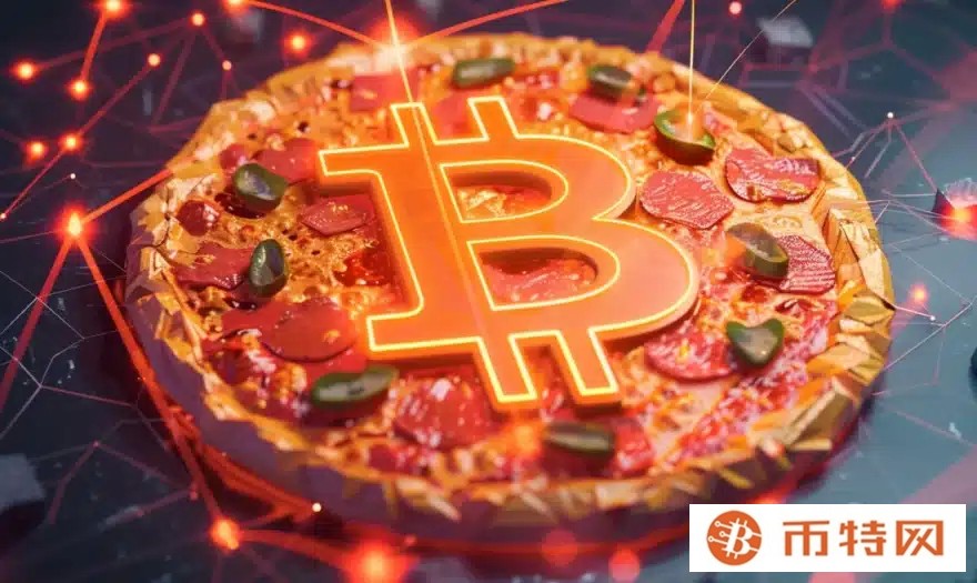 Bitcoin Pizza Day — 15th-anniversary