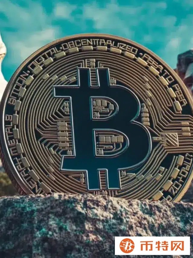 埃里克·特朗普称比特币是最伟大的价值存储手段之一