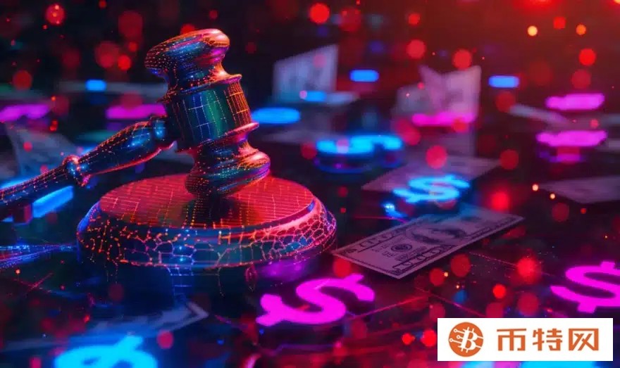MoonPay 首席执行官推动稳定币法律中公平的联邦和州平衡