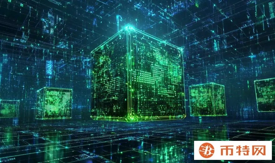 COTI 推出高速隐私网络，技术速度提高 3,000 倍