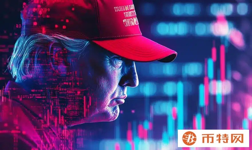 Chainalysis：超过 77% 的持有特朗普表情包币的钱包收益不到 100 美元