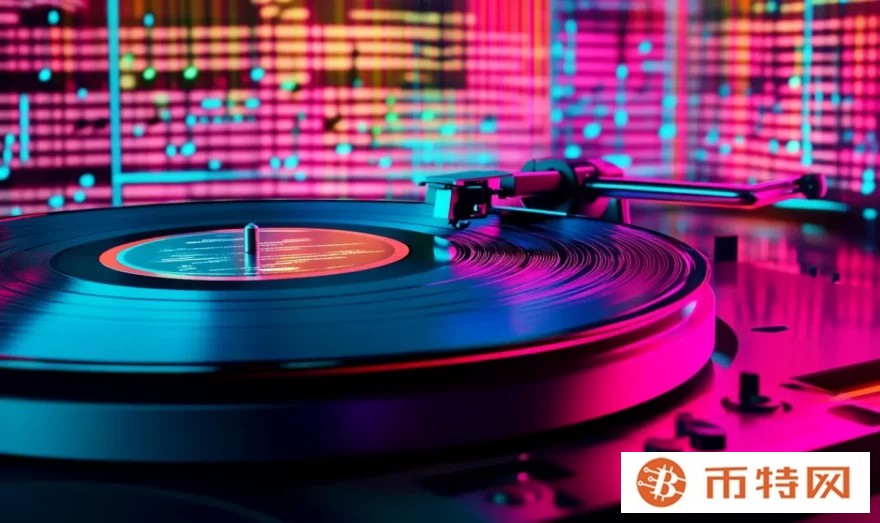 Music Protocol 利用 Plume Network 彻底改变音乐代币化
