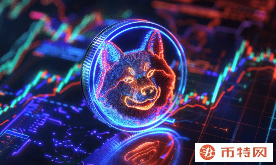 Dogecoin price remains stuck as whale accumulation continues