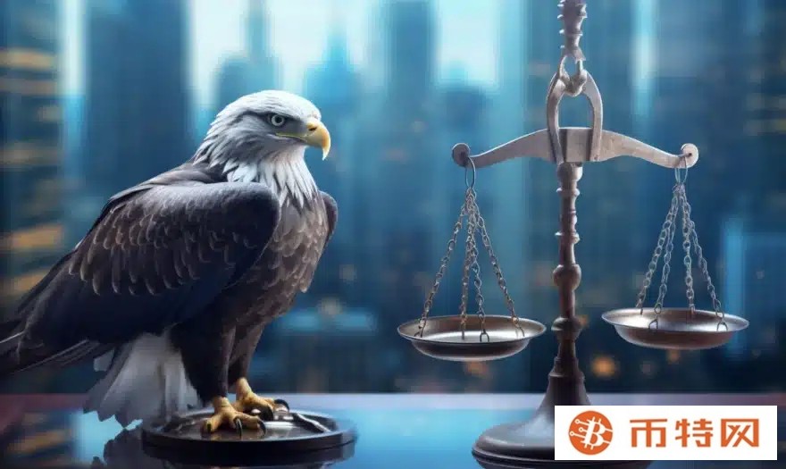 IRS crypto unit names Trish Turner as new leader amid policy shifts: report