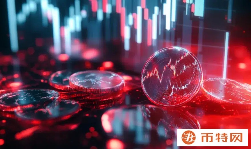 BTC、ETH 和 SOL 期货交易量呈现不同趋势：Glassnode