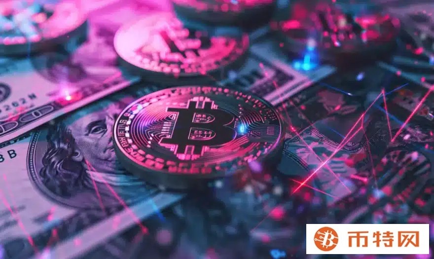 受美联储利率决议和 Deepseek 恐慌影响，比特币 ETF 每周流入量下降 68%