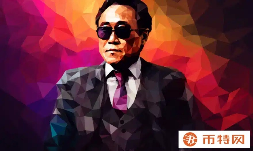 清崎：“最大”股市崩盘到来，ETF 是“假的”