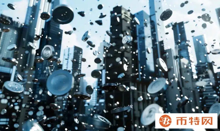 INIT crypto surges 36% post-launch, edging towards $1 as volume explodes over 45,000%