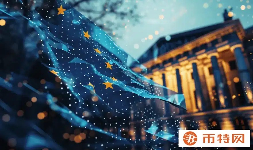 Bitstamp bags CASP license in Luxembourg for full MiCA rollout