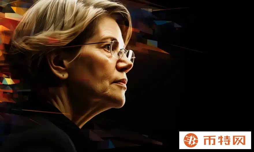 伊丽莎白·沃伦 (Elizabeth Warren) 在加密储备计划中调查大卫·萨克斯 (David Sacks) 与 Bitwise 的关系