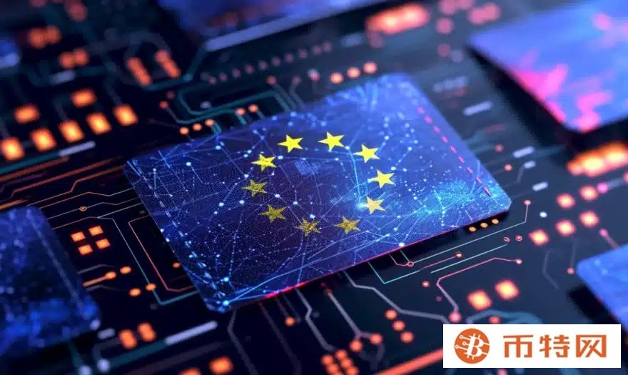 普华永道意大利分公司与 SKChain 合作推出自主主权欧盟数字身份证