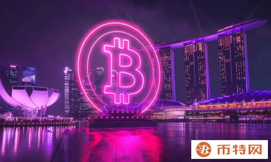 新加坡超过 50% 的加密货币持有者现在使用它进行支付：Triple-A