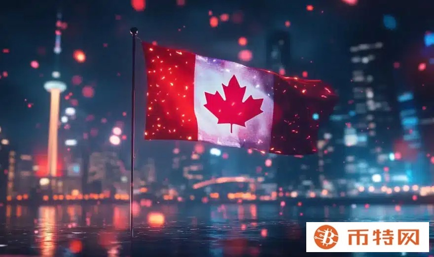 Canada’s securities regulator flags rise in crypto scams amid ‘geopolitical unpredictability’