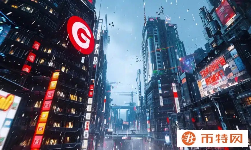 宣布押注 13 亿美元比特币后，GameStop 股价盘中暴跌逾 25%