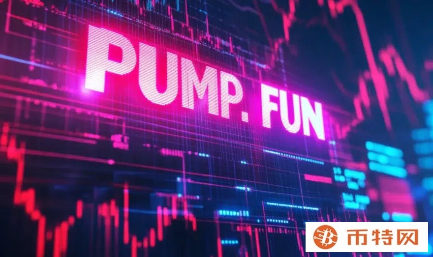 基于 Solana 的 Pump.fun 在短暂被劫持后重新获得了对其 X 页面的控制权