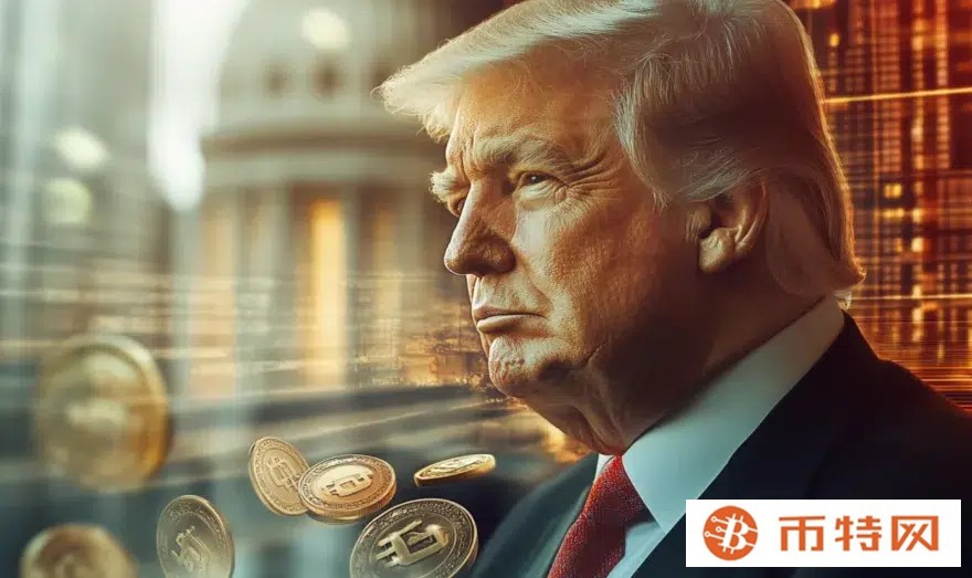 CryptoQuant 首席执行官表示，特朗普“开启了模因币时代”