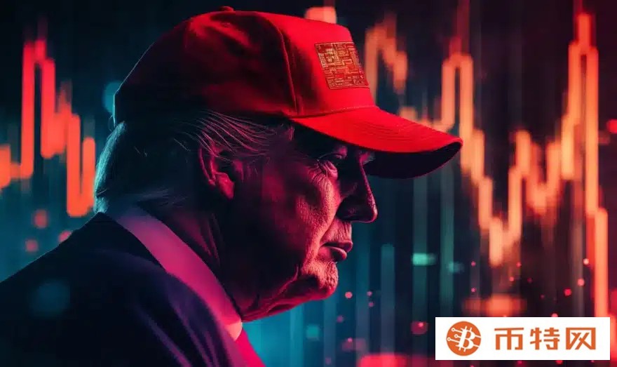 特朗普支持 Caroline Pham 担任 CFTC 代理主席