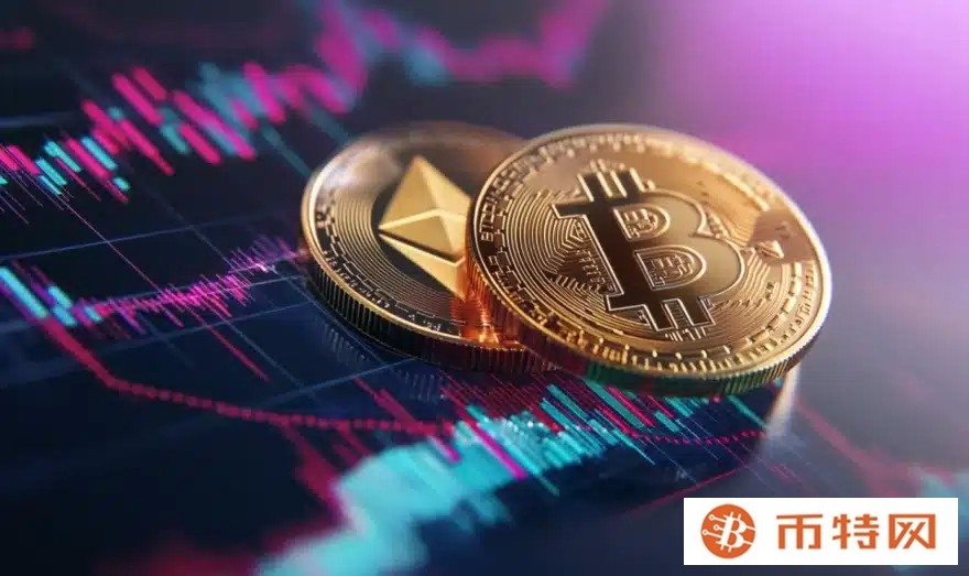 Crypto.com 加入 CF Benchmarks，增强比特币和以太坊指数