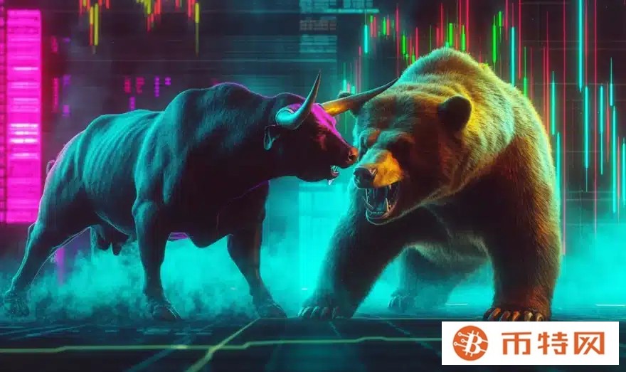 Bitwise 首席信息官：特朗普的行政命令可能会打破比特币的四年周期