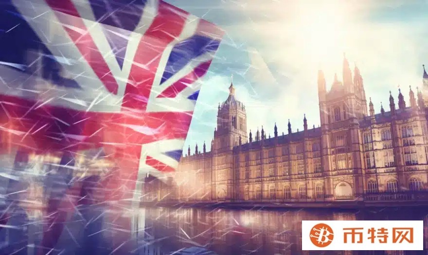 自实施新权力以来，英国冻结了数百万加密货币