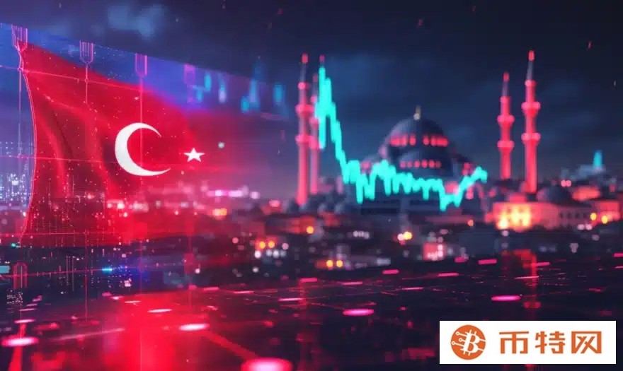 土耳其银行 BankPozitif 与 Taurus 合作提供加密服务