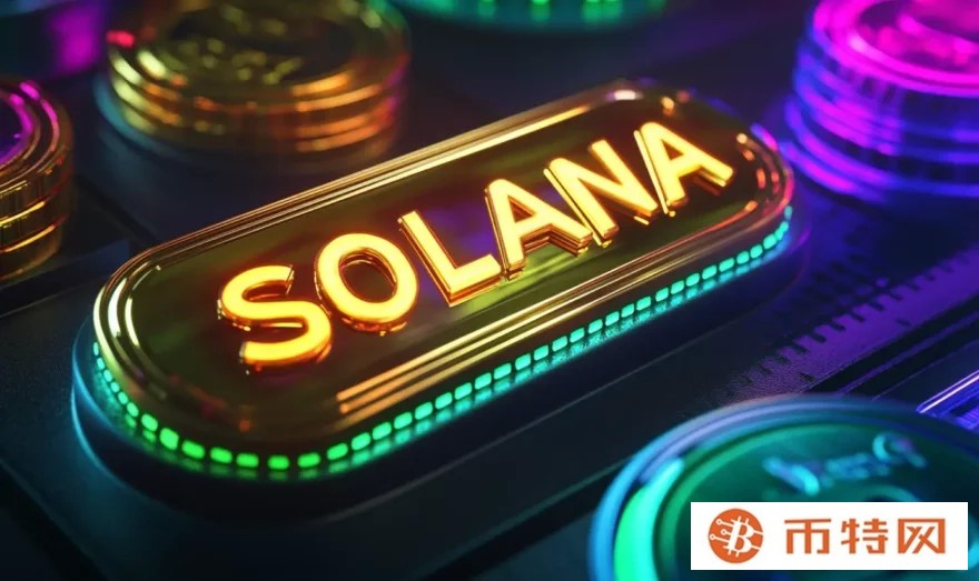 芝商所推出 Solana 期货后，机构加密货币交易增长