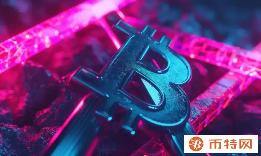 比特币储备激增 263%，加密货币矿商 HIVE Digital 股价飙升