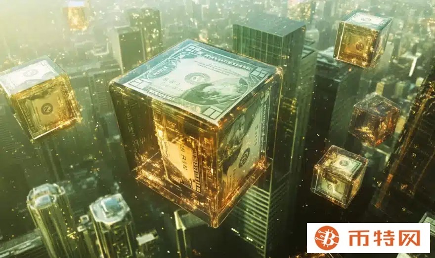 Arbitrum DAO 在最新财政举措中向代币化 RWA 投入 1550 万美元