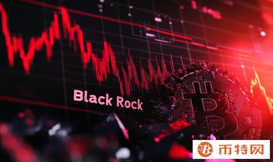 贝莱德获得英国批准在泛欧交易所推出比特币 ETP