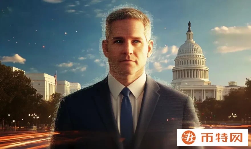 独家：前众议员金辛格表示，比特币不是债务解决方案，但区块链很有用