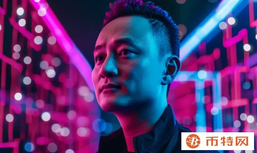 Star Xu vs. Justin Sun: Drama over OKX freeze request heats up