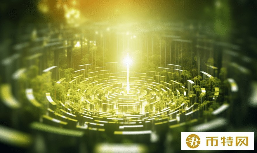 以消费者为中心的区块链 Abstract 推出主网