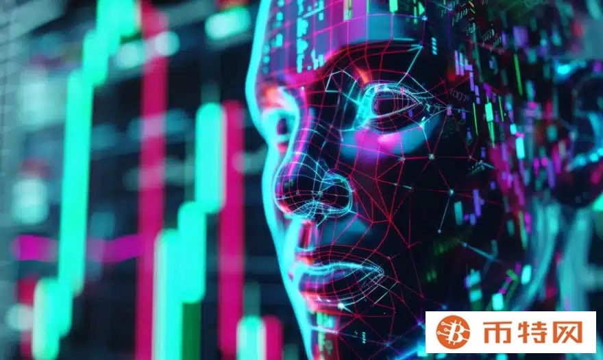AI dApps gain 26% in April, challenge DeFi and gaming for dominance