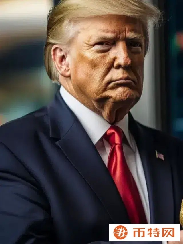 Trump’s Truth+ wants to add crypto wallet and utility token for subscriptions