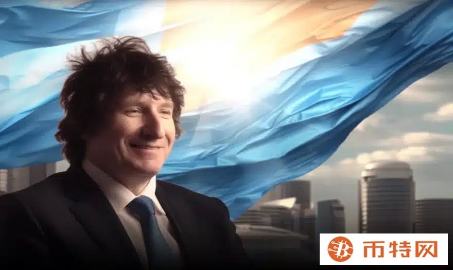 Argentine President Milei shuts down LIBRA investigative unit