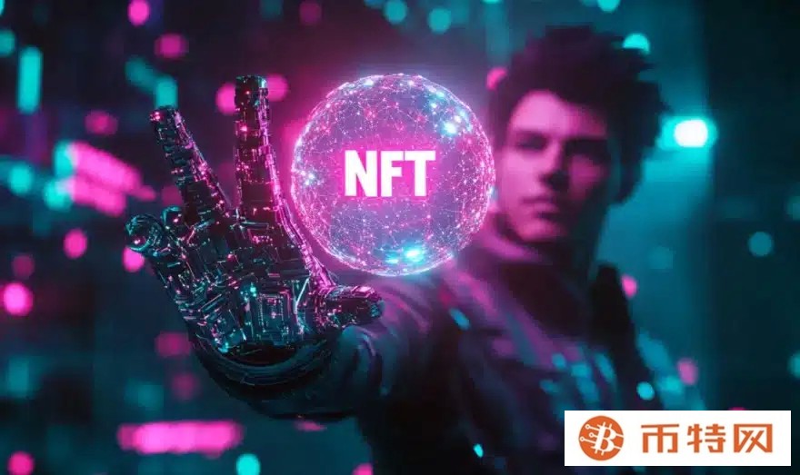 NFT 销售额降至 1.38 亿美元，胖乎乎的企鹅销售额周环比飙升 39%