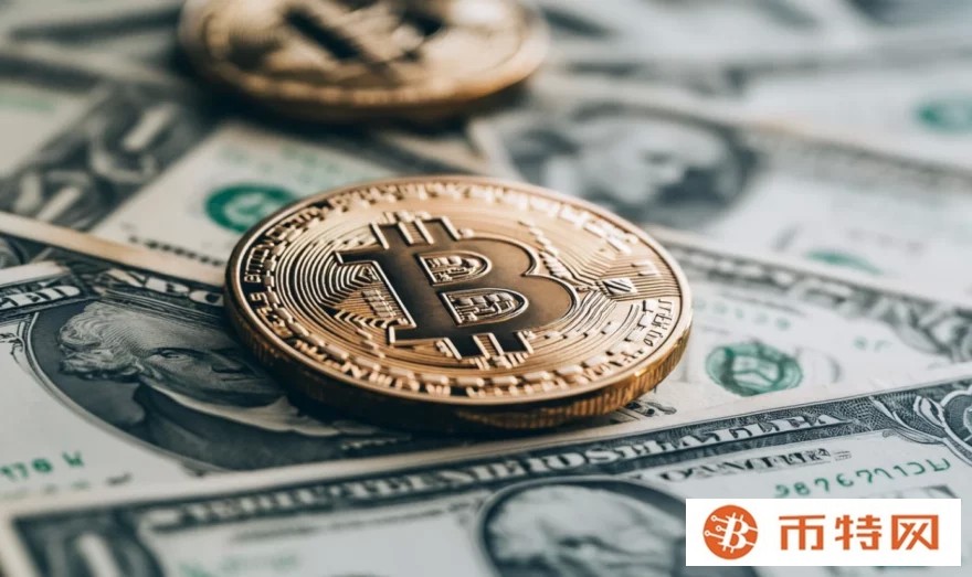 Is Bitcoin really the anti-bank wildcard?