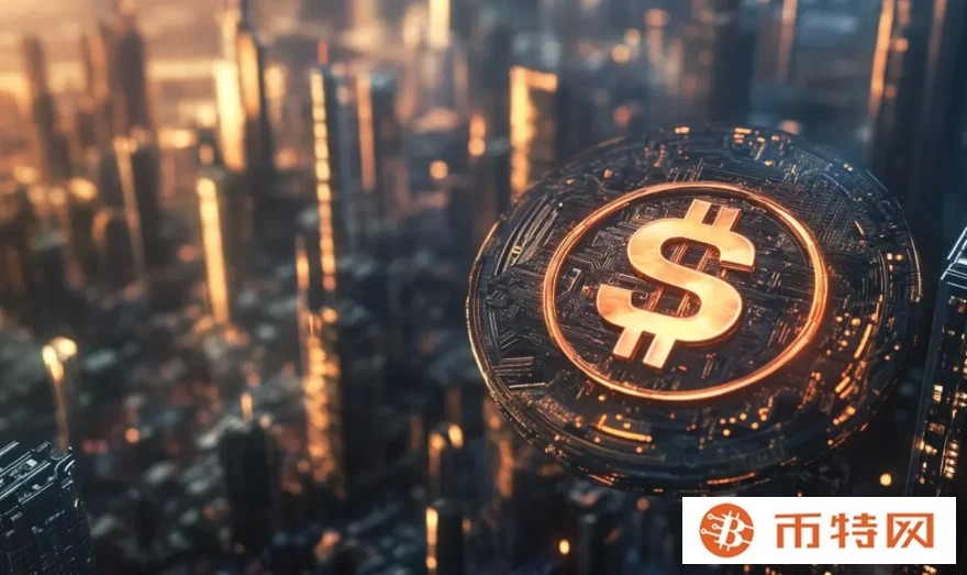 南森：Coinbase 可能成为 STABLE 法案下的最大赢家