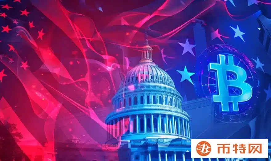 报道称，Coinbase 呼吁美国政府允许银行进入加密货币市场
