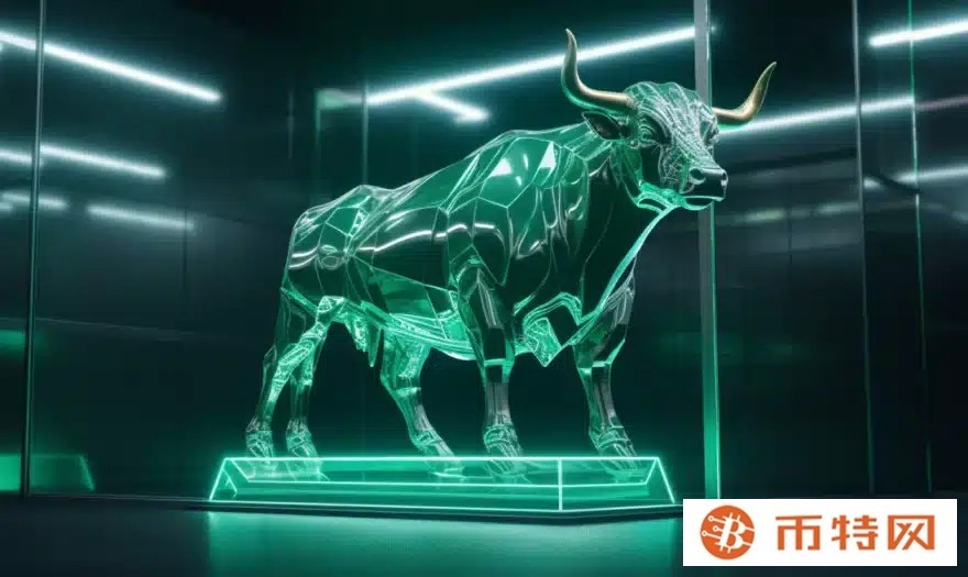 Bitcoin’s April gains reflect growing hedge appeal in policy stress, Galaxy Digital says