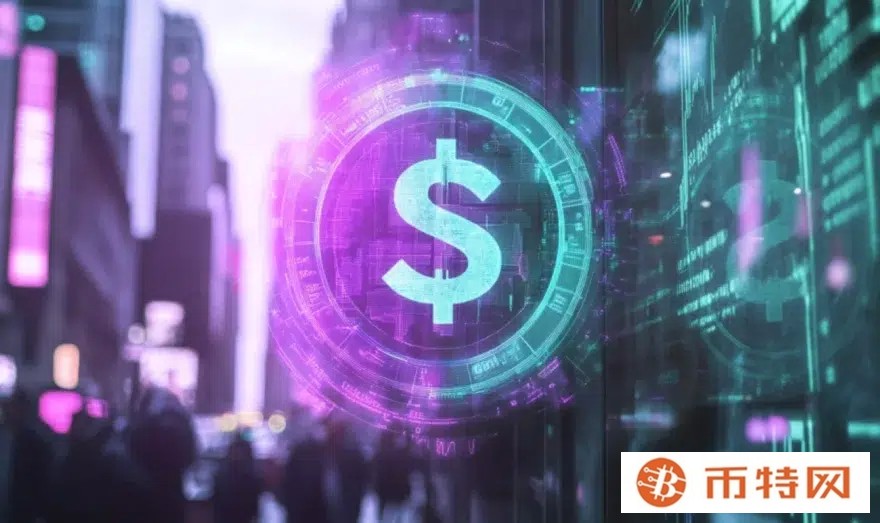 Circle 在利润下滑、竞争加剧的背景下申请 IPO ——这会动摇 Tether 的稳定币主导地位吗？