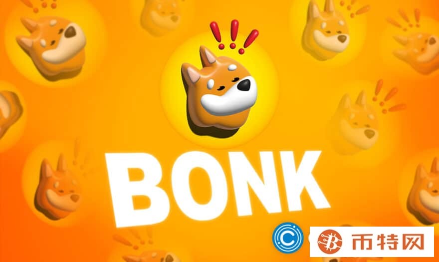 BONK eyes 77% rally as bullish market structure holds at key support