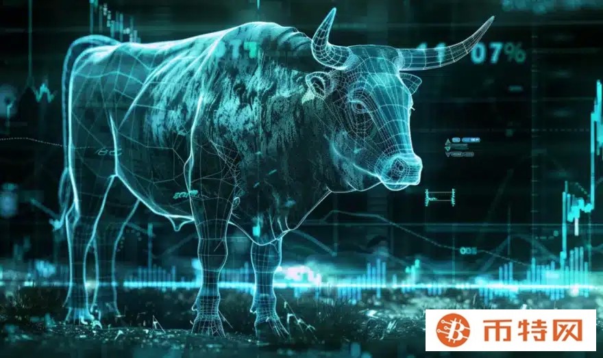 这就是为什么暴跌的 Ethena 价格可能很快反弹
